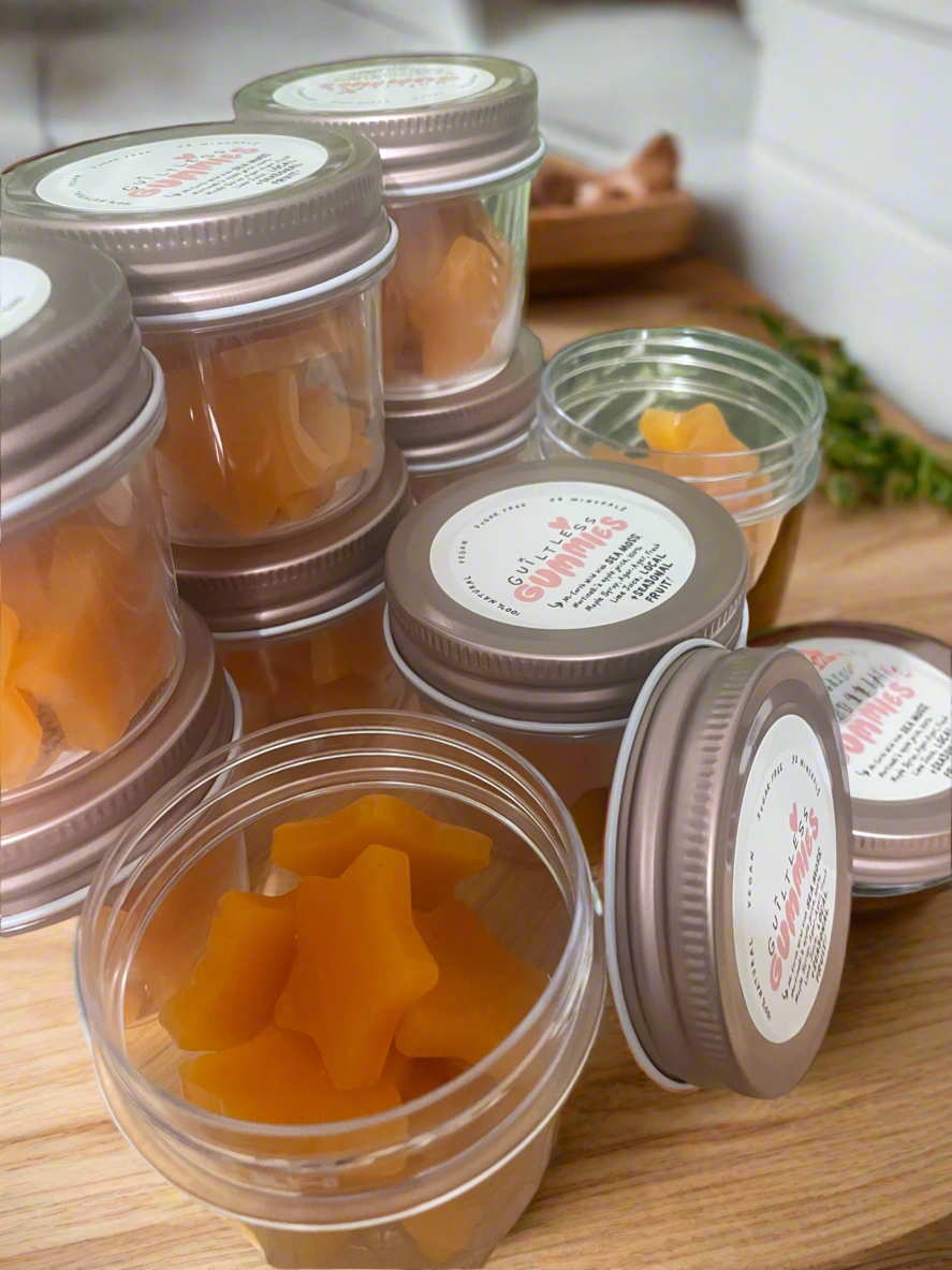 Guiltless Gummies Ten (10) day supply