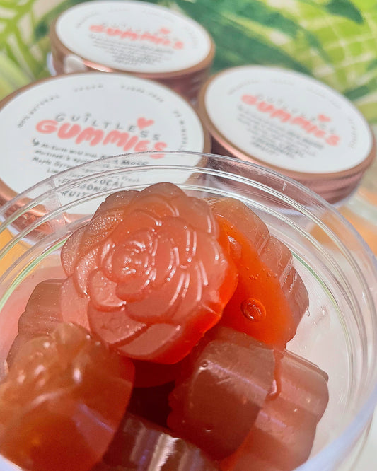 Ten (10) day supply Guiltless Gummies