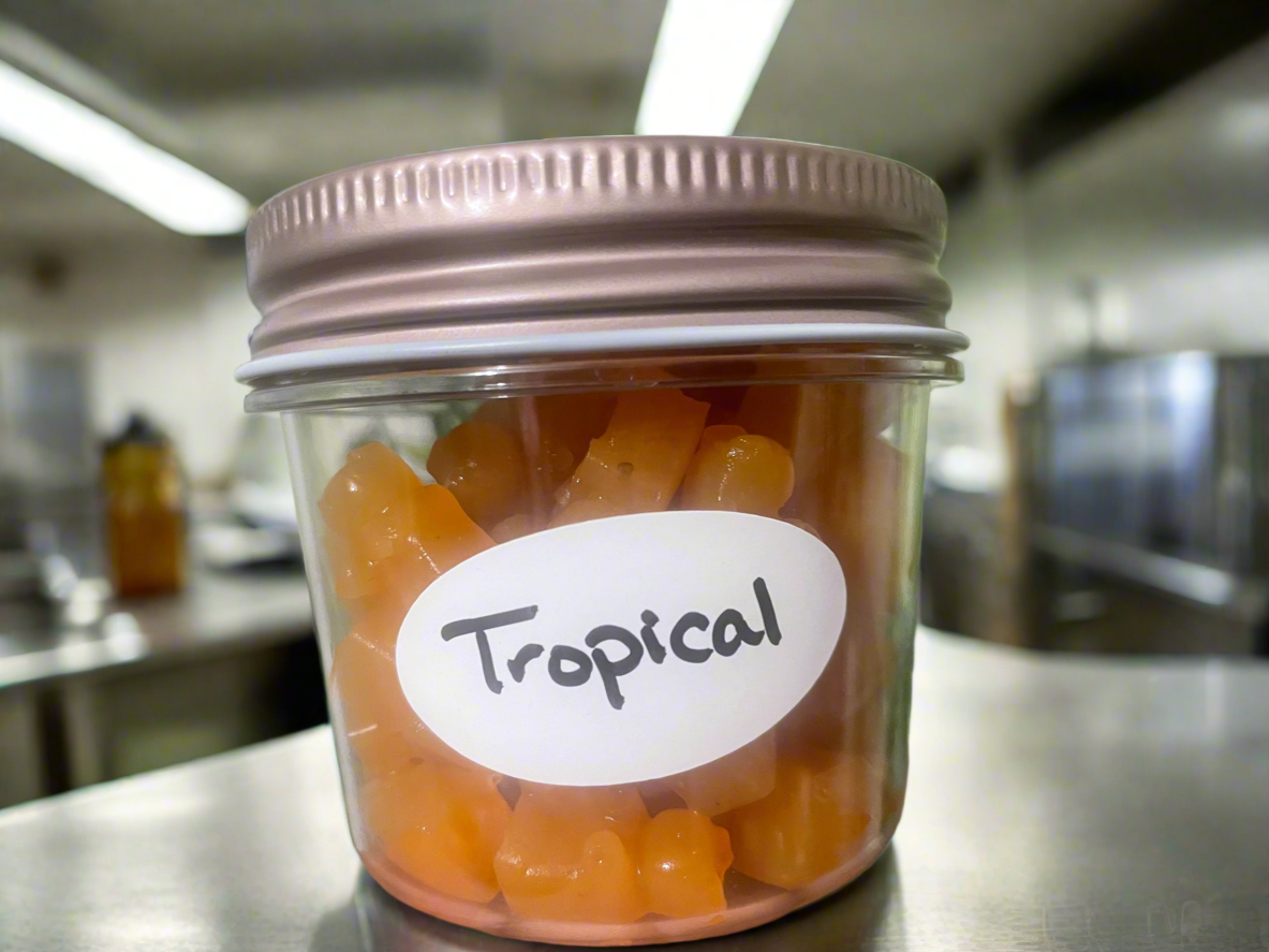 Guiltless Gummies Ten (10) day supply