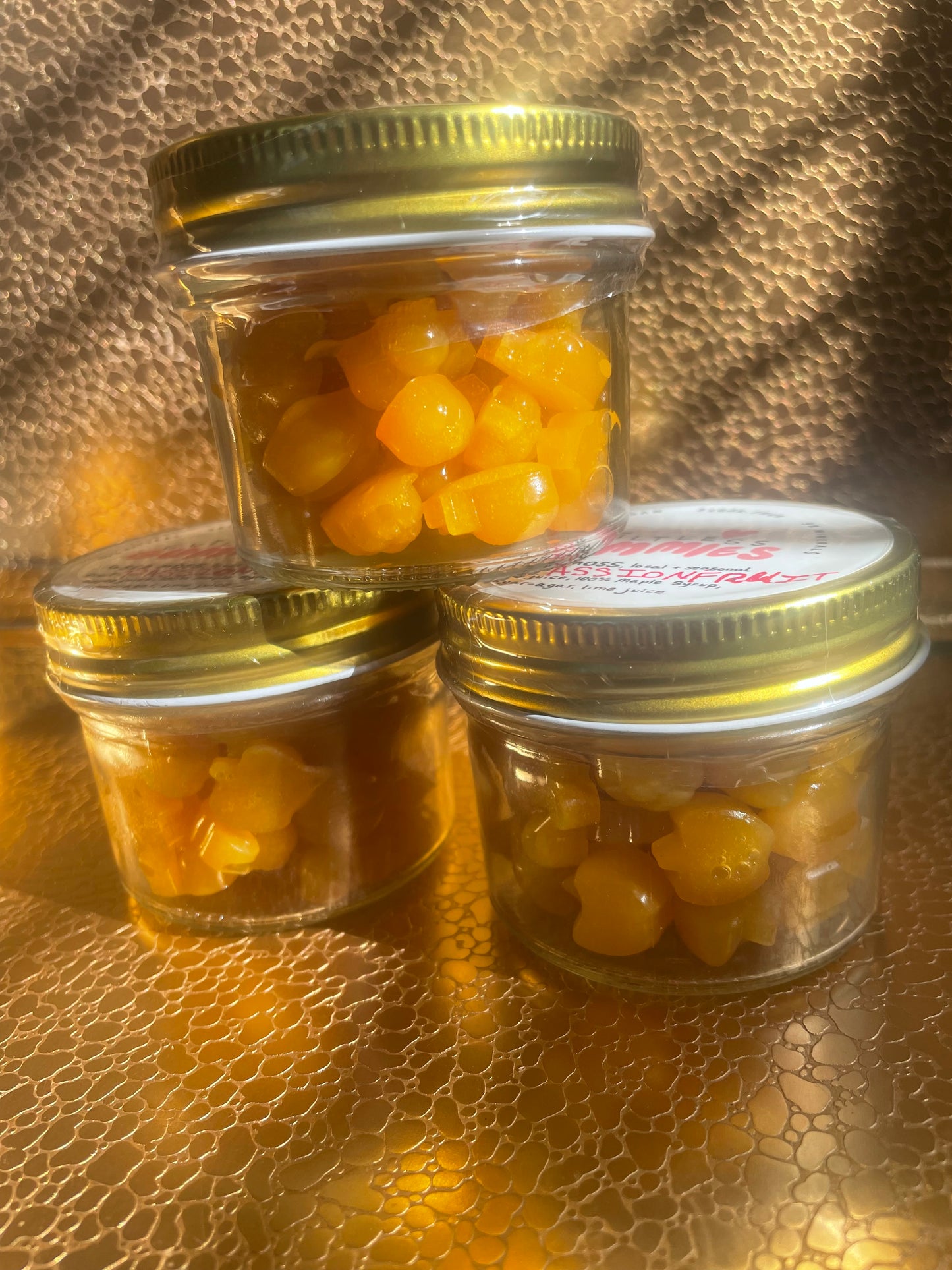 Guiltless Gummies five (5) day supply